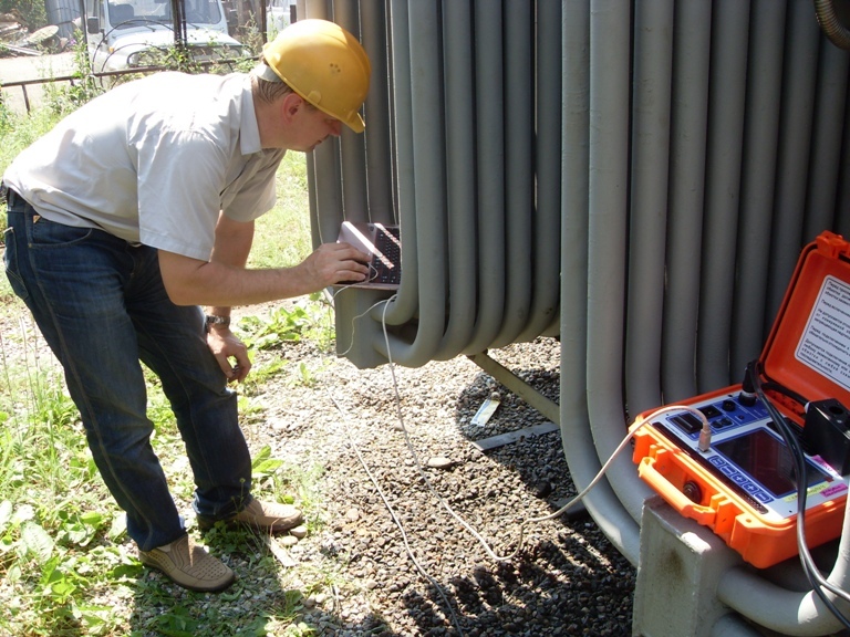 Испытание силовых трансформаторов<span> </span>