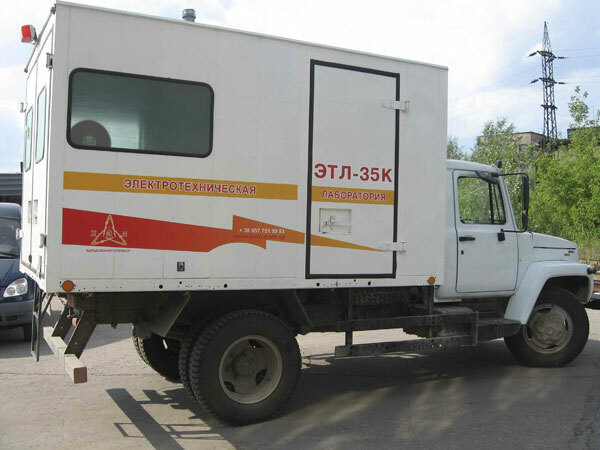 Трассировка кабеля (поиск кабеля)