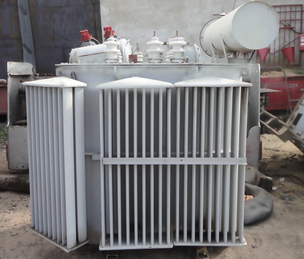 Ремонт трансформаторов 